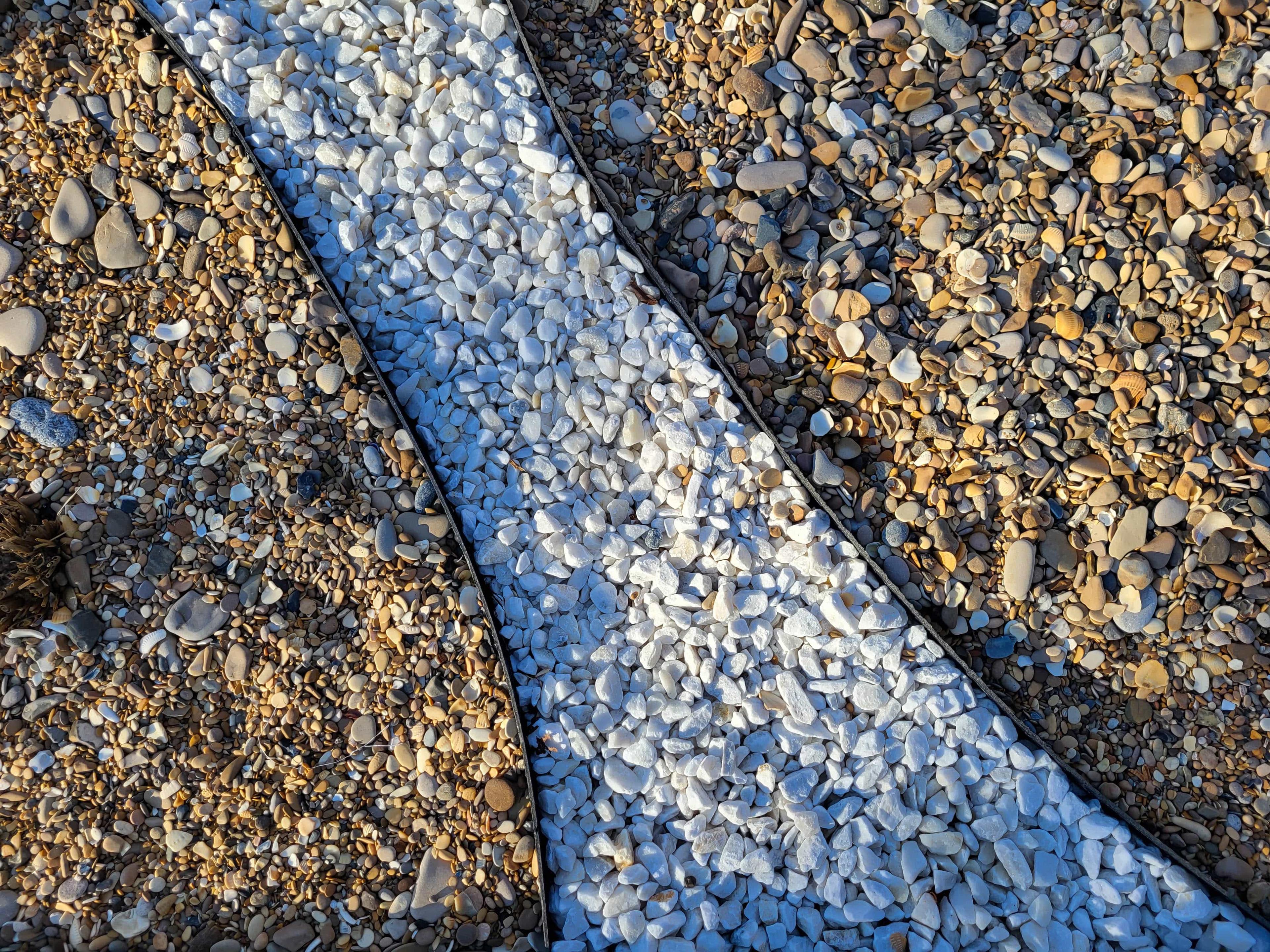 French-Drain Installation